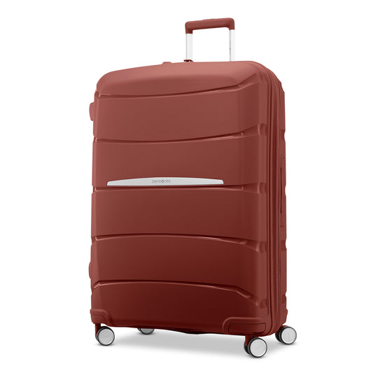 Samsonite Outline Pro Large Spinner |137395-1534| Mars Red