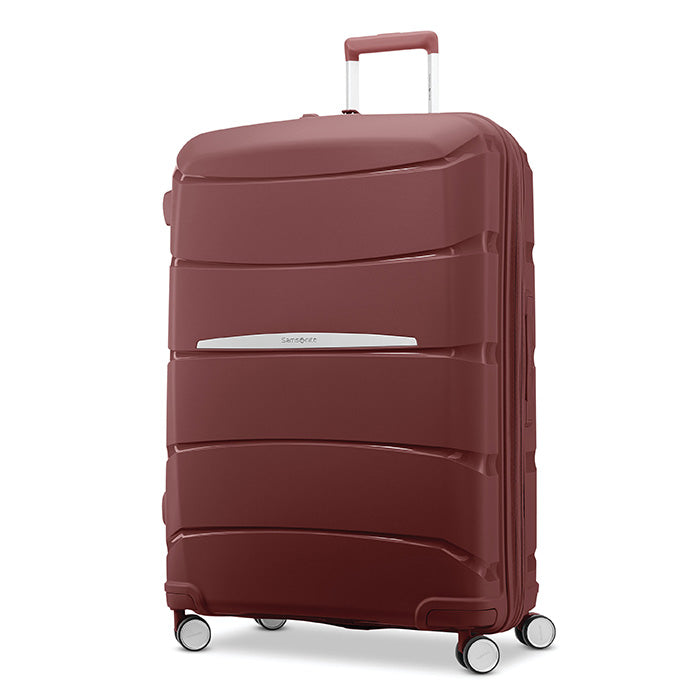 Samsonite Outline Pro Large Spinner |137395-2020| Shiraz Burgundy