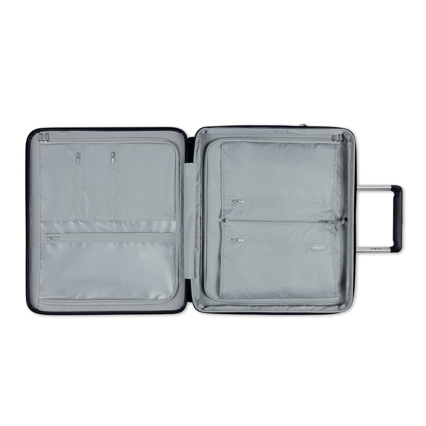 Samsonite Elevation Plus Medium Glider |142908-1549| Midnight Blue