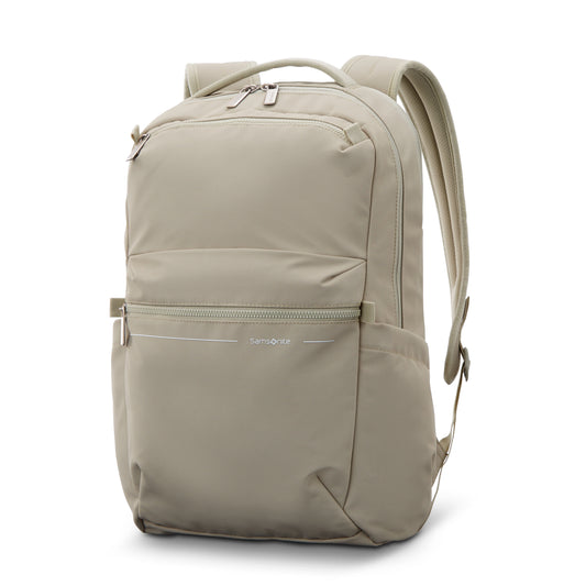 Samsonite Better Than Basic Backpack |151906-D733| Limestone Grey