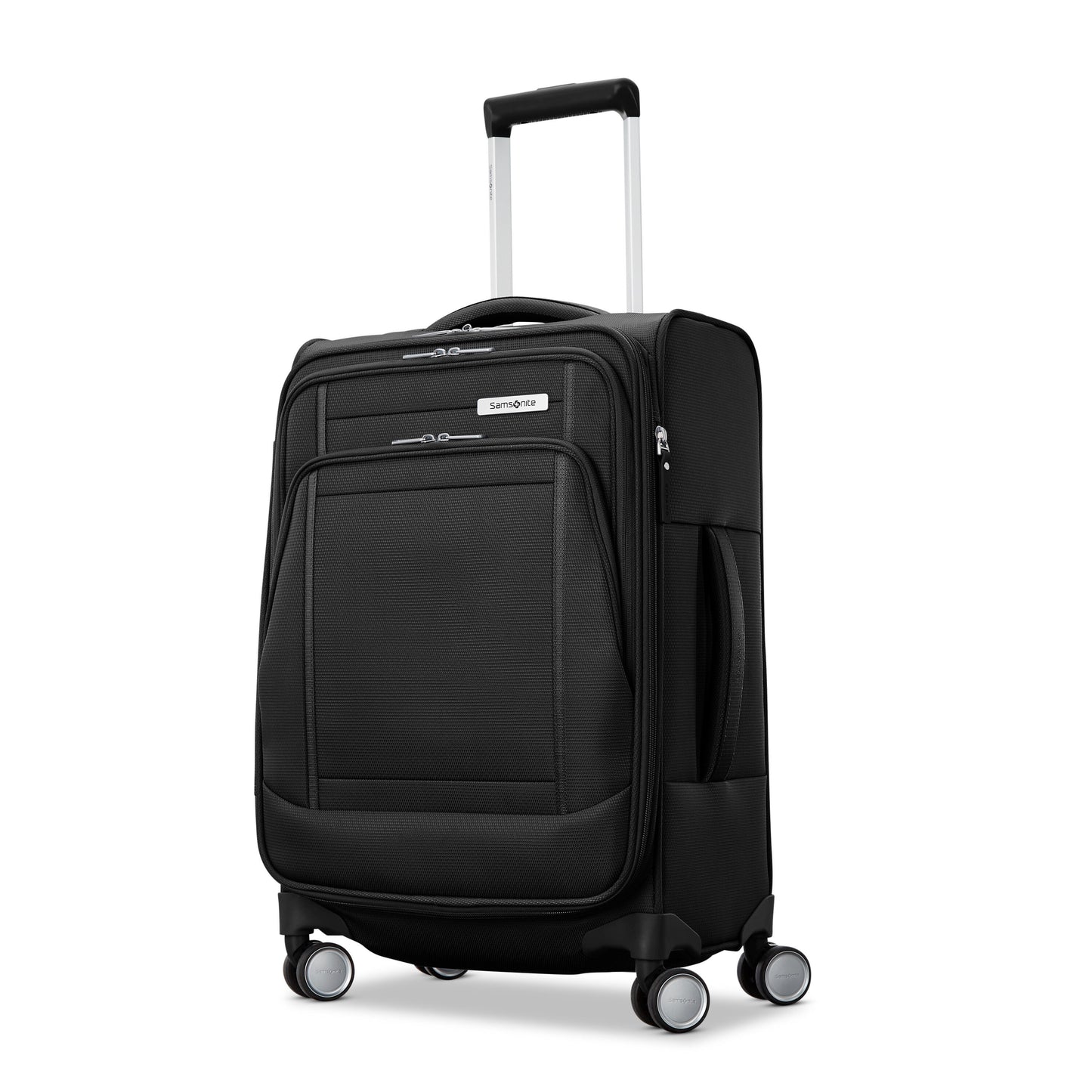 Samsonite Uplift Softside Carry-On Spinner |152024-1041| Black