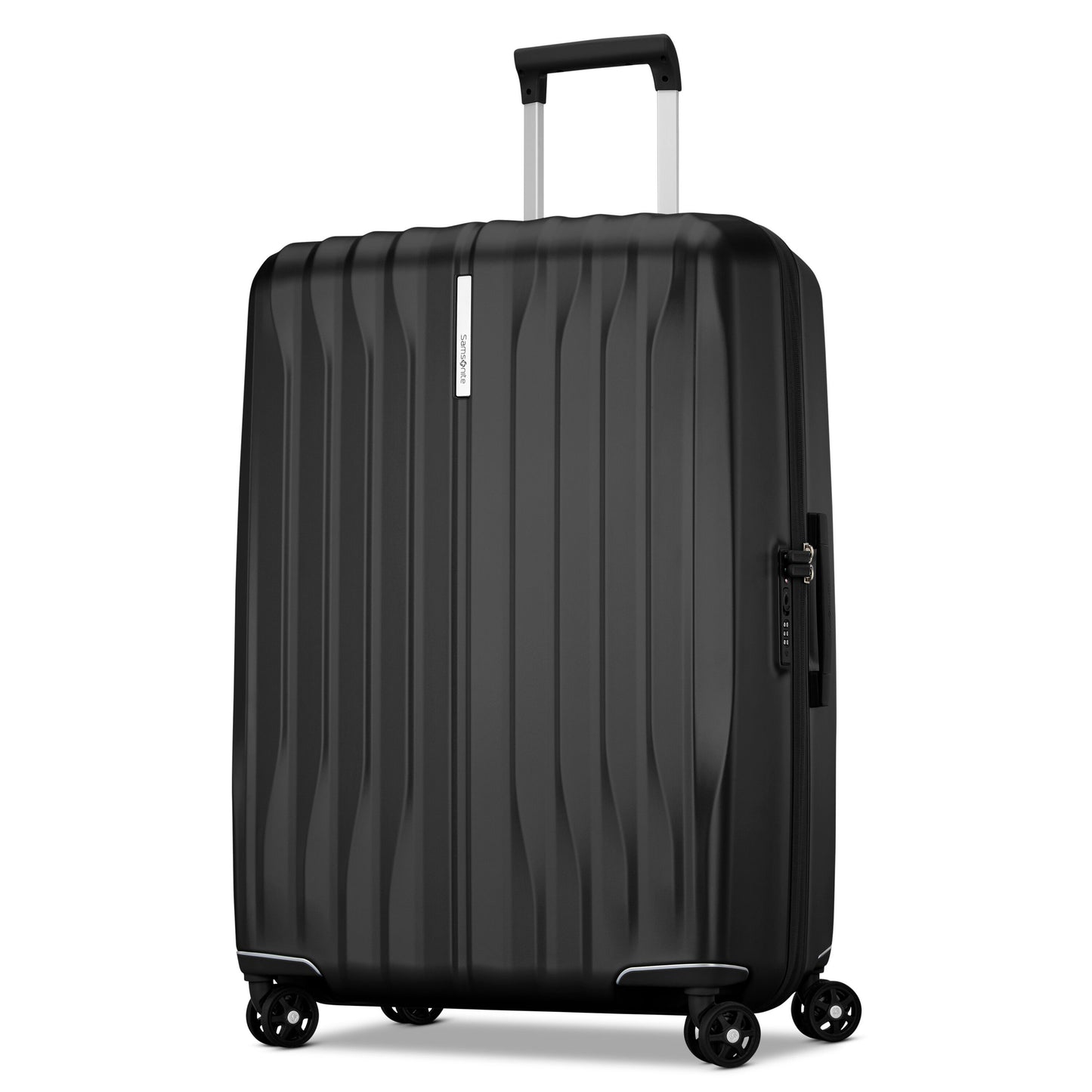 Samsonite Uplift Hardside Large Spinner |152030-5928| Phantom Black