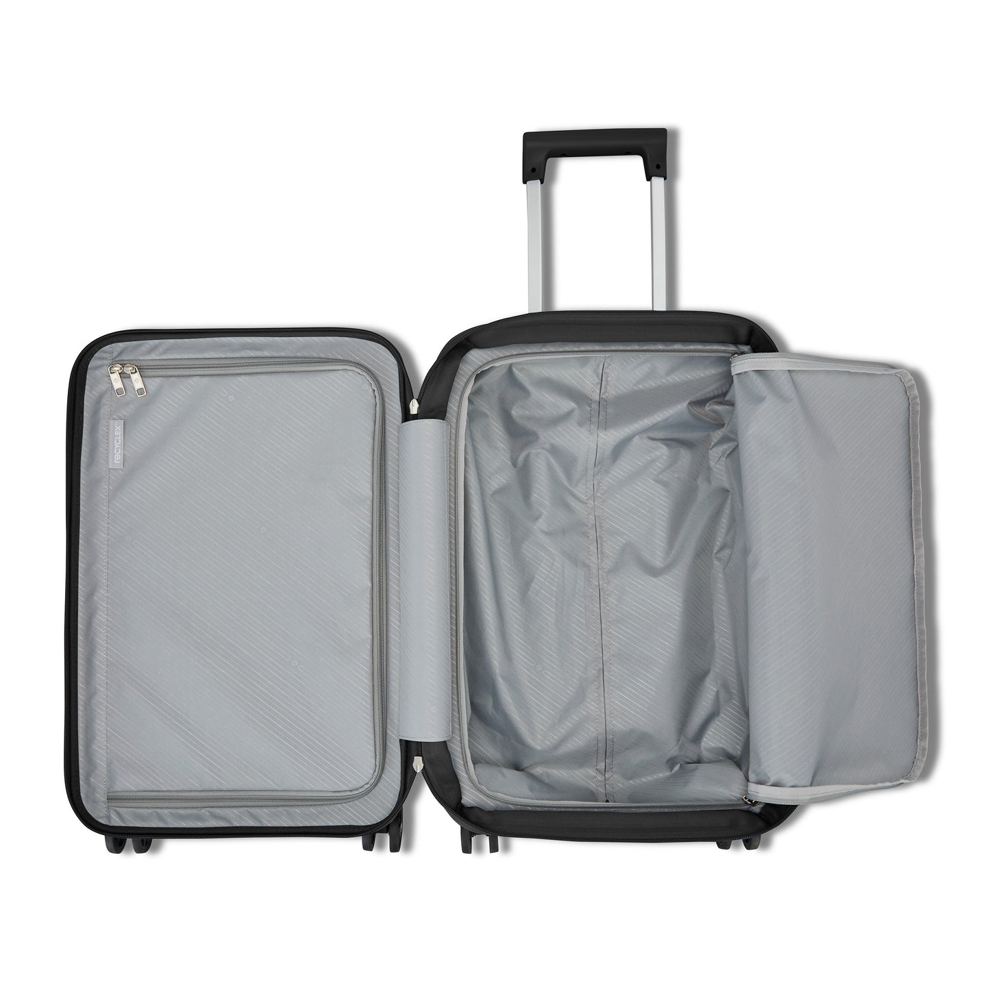 Samsonite Uplift Hardside Large Spinner |152030-5928| Phantom Black