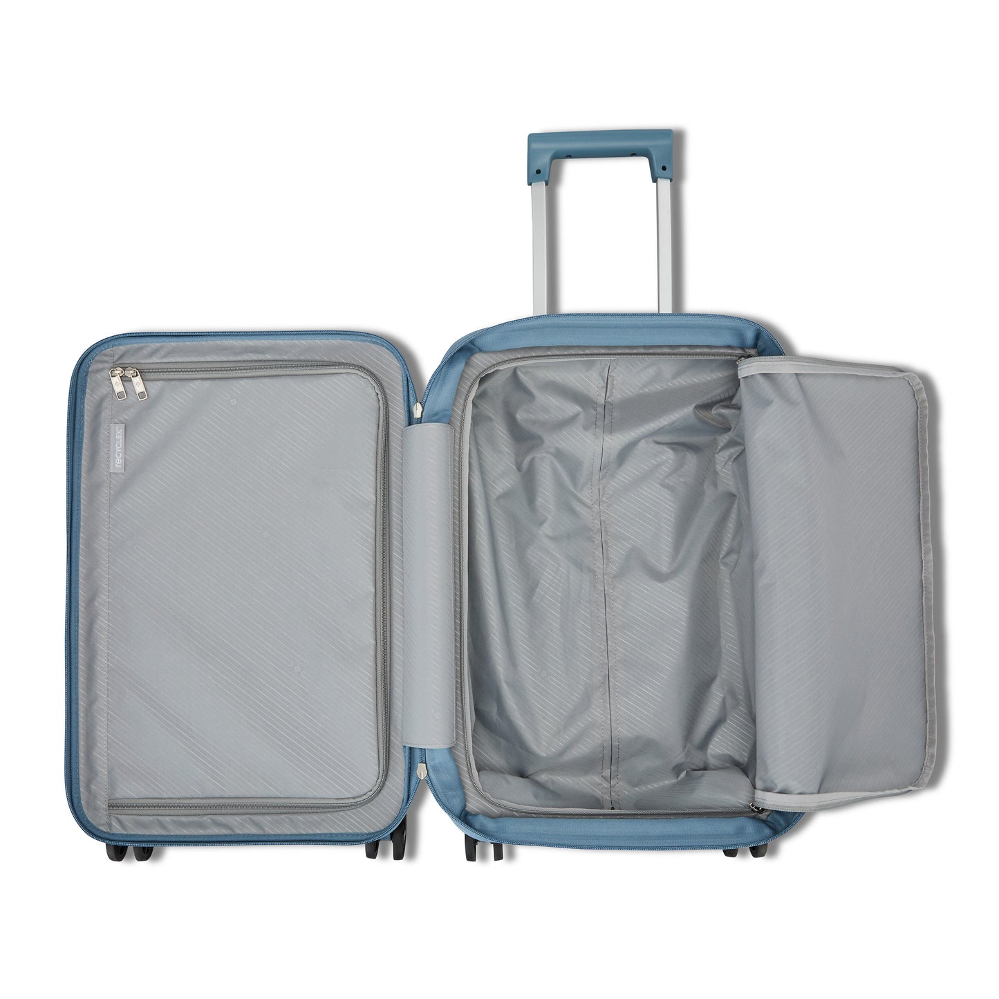 Samsonite Uplift Hardside Large Spinner |152030-A382| Elemental Blue