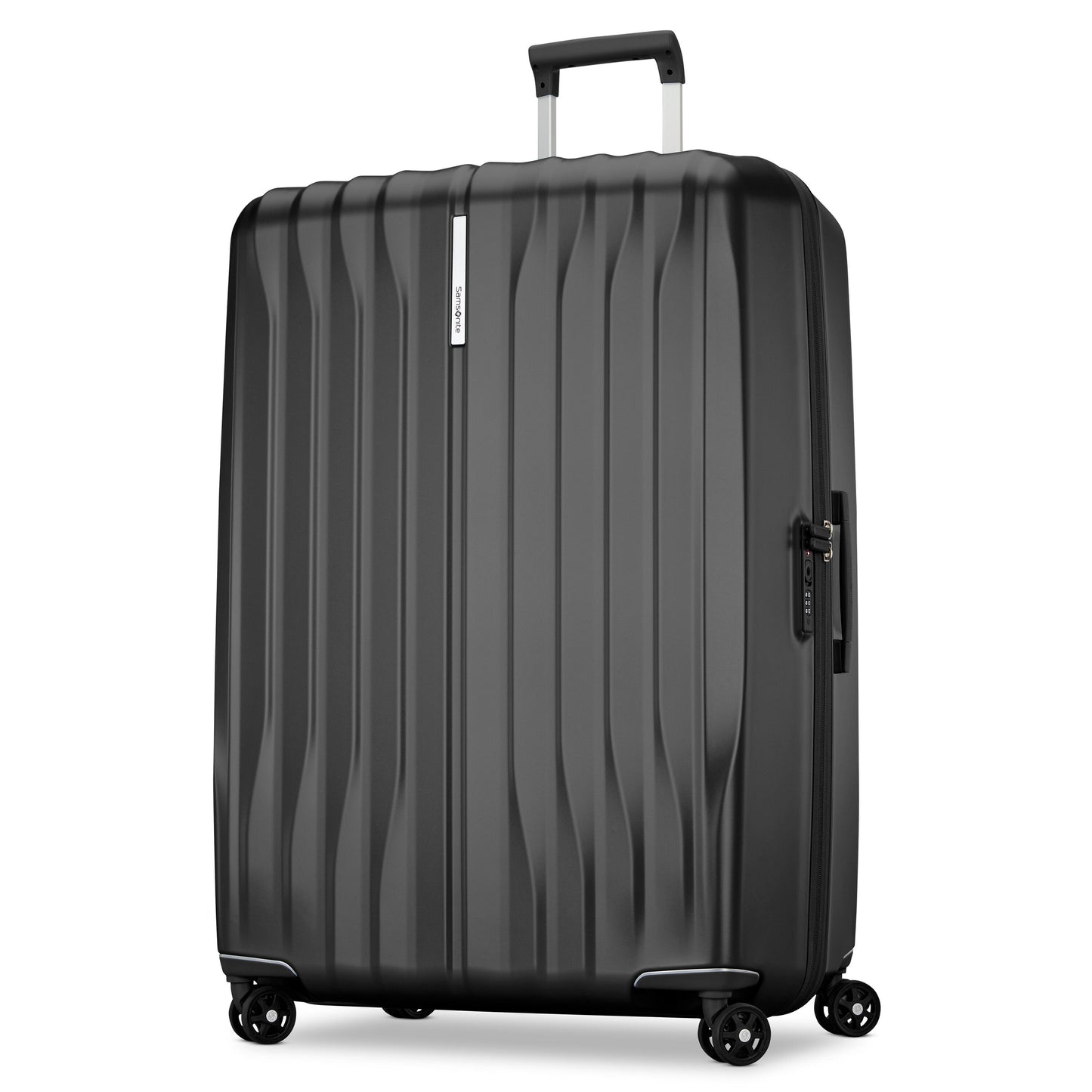 Samsonite Uplift Hardside X-Large Spinner |152031-5928| Phantom Black