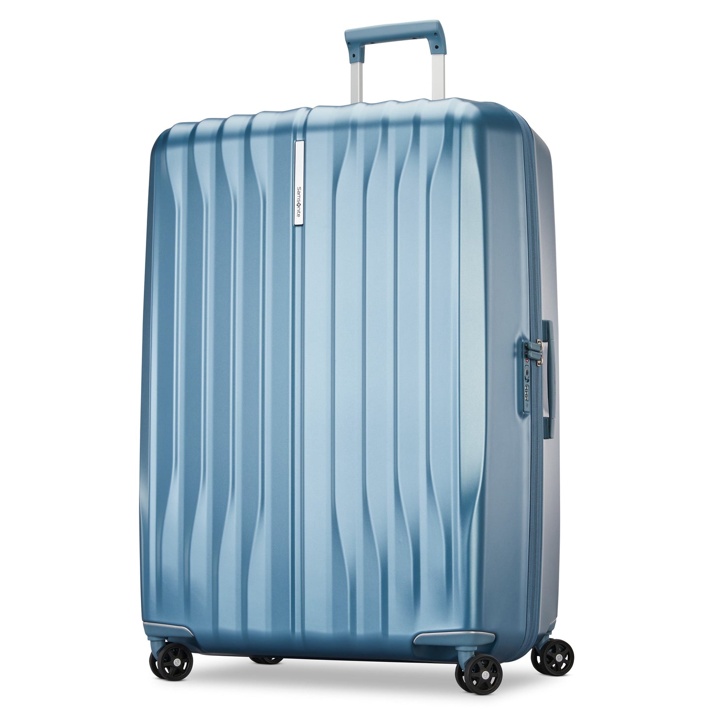 Samsonite Uplift Hardside X-Large Spinner |152031-A382| Elemental Blue