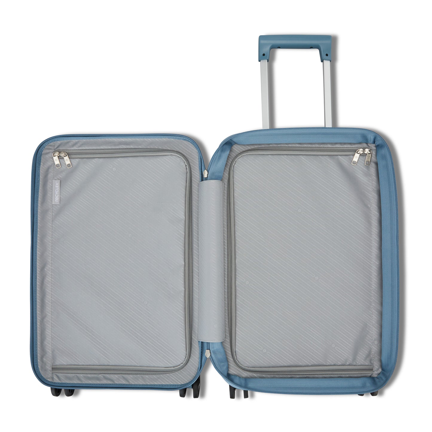 Samsonite Uplift Hardside X-Large Spinner |152031-A382| Elemental Blue
