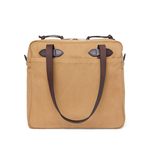 Filson Men Tote Without Zipper |20192728| Tan 260