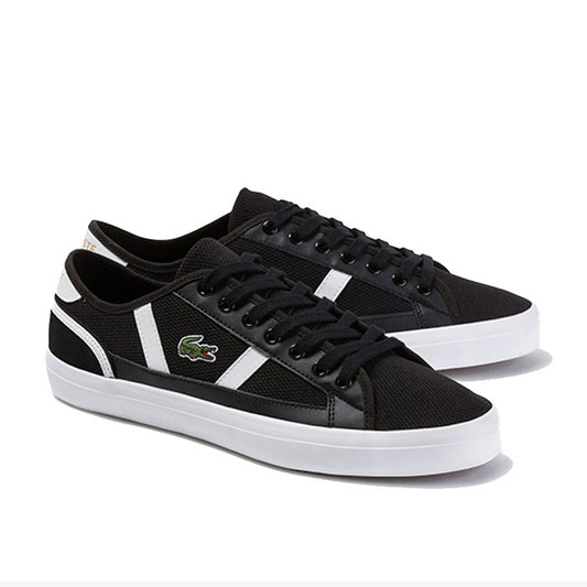 Lacoste Men Sideline 220 1 |7-39CMA0003312| Black White