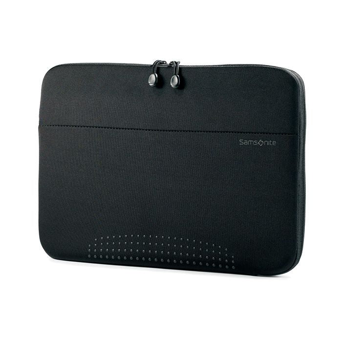 Samsonite Laptop Shuttle 15.6 Inch |43329-1041| Black 1041