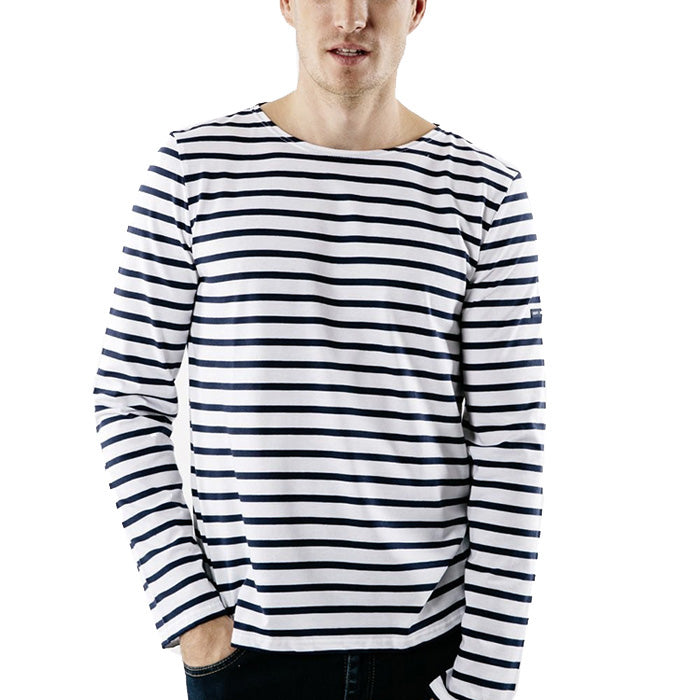 Saint James Minquiers Modern |9858| Neige Marine 88