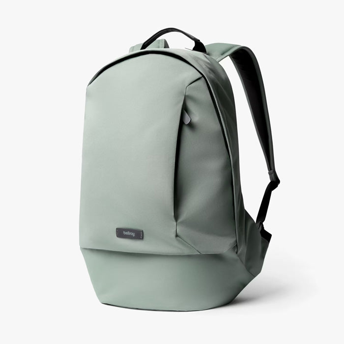Bellroy Classic Backpack Second Edition |BCBB-EUC-230| Eucalyptus