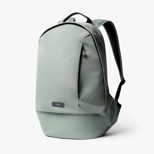 Bellroy Classic Backpack Second Edition |BCBB-EUC-230| Eucalyptus