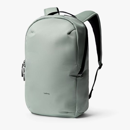 Bellroy Via Backpack |BEBA-EUC-230| Eucalyptus