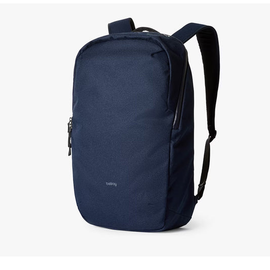 Bellroy Via Backpack |BEBA-NAV-227| Navy