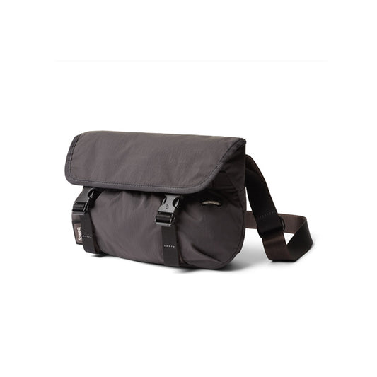 Bellroy Cinch Mini Messenger |BHMA-BKR-243| Charcoal