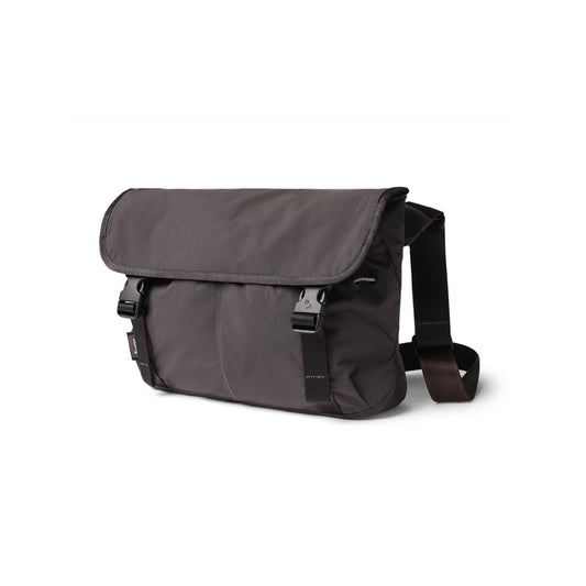 Bellroy Cinch Messenger Bag |BHMB-BKR-243| Charcoal