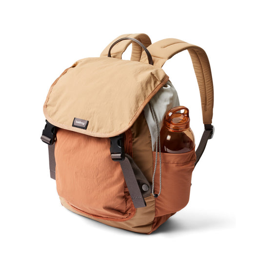Bellroy Cinch Backpack |BHRB-SDN-243| SandDune
