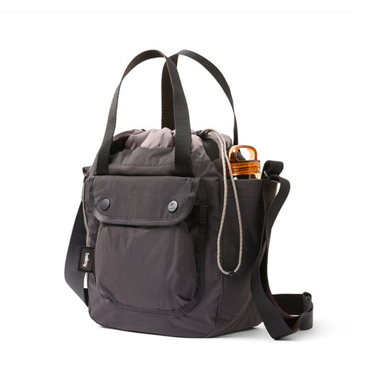 Bellroy Cinch Bucket Bag |BHTA-BKR-243| Charcoal