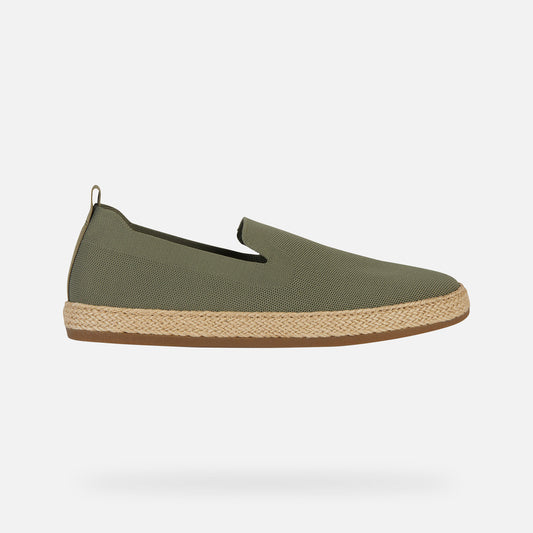 Geox pantelleria man Sage