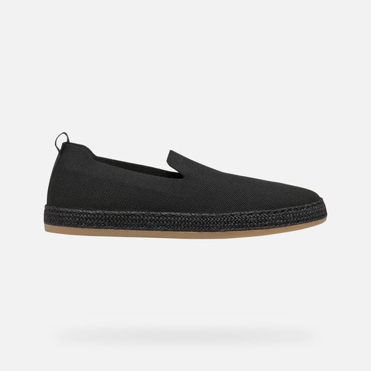 Geox pantelleria man Black