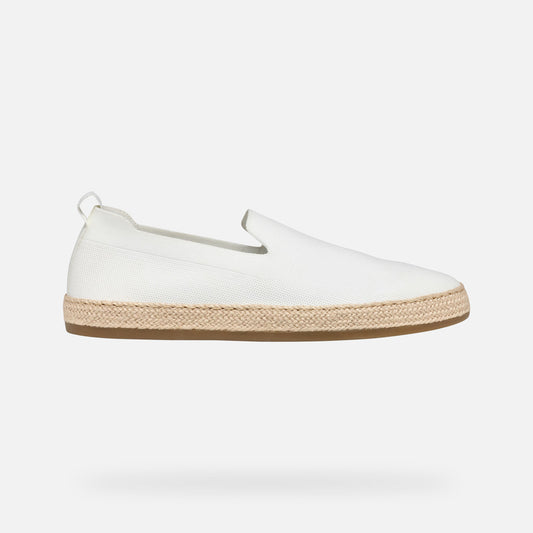 Geox pantelleria man White