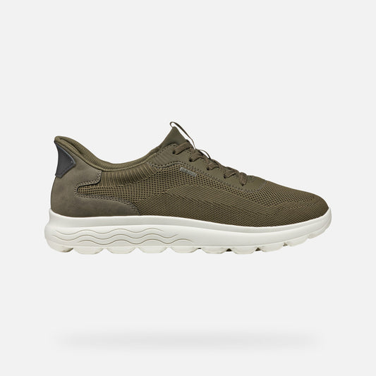 Geox spherica plus man Military