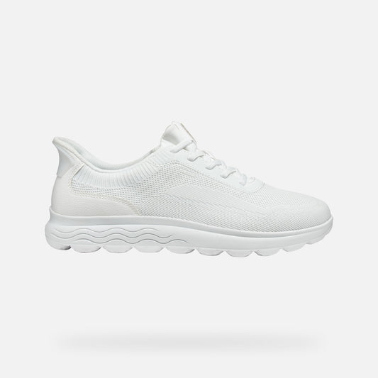 Geox spherica plus man White