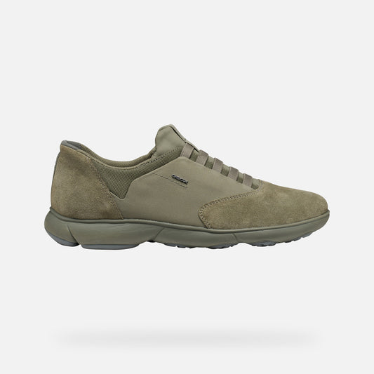 Geox nebula man Sage