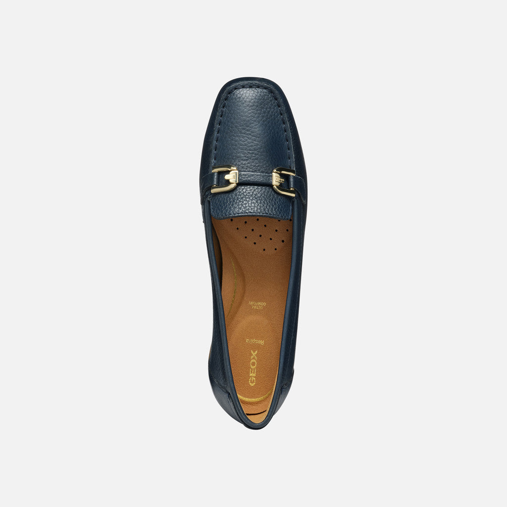 Geox annytah moc woman Navy