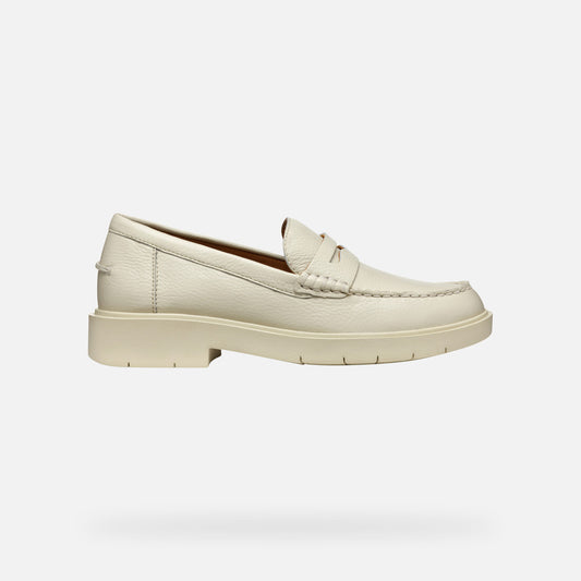 Geox spherica ec1 woman Papyrus