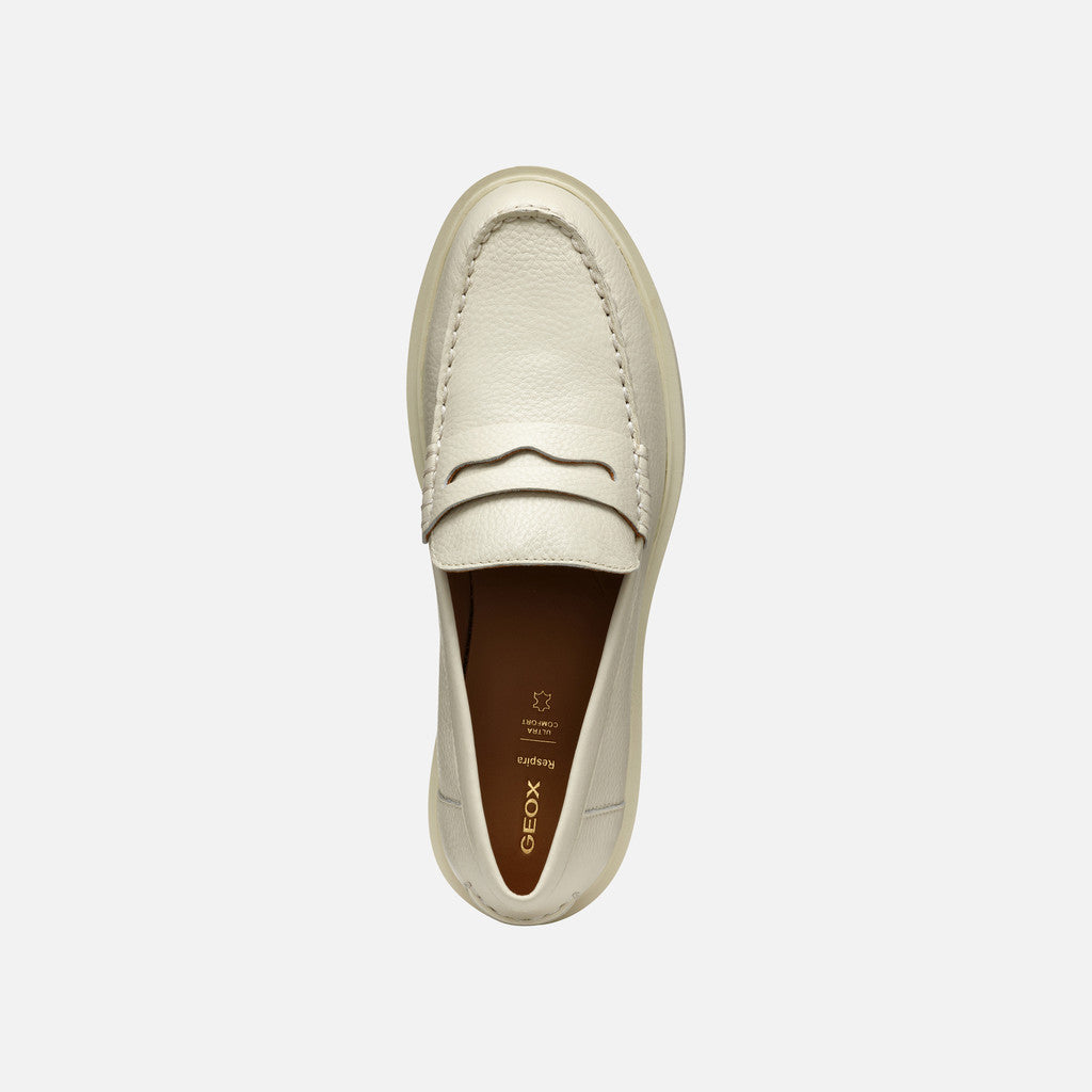 Geox spherica ec1 woman Papyrus