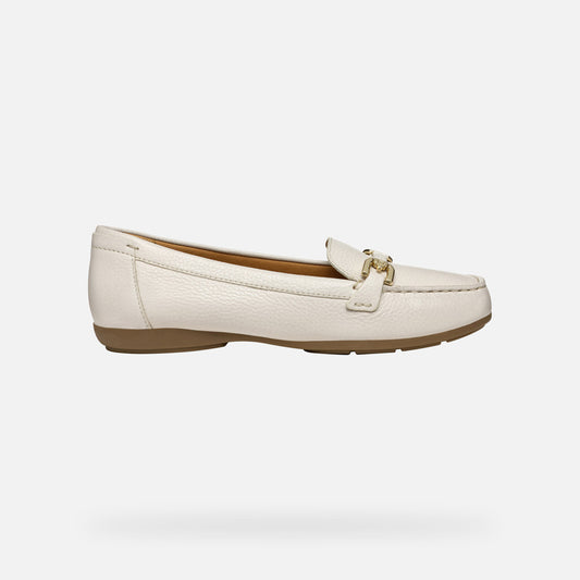 Geox annytah moc woman Papyrus