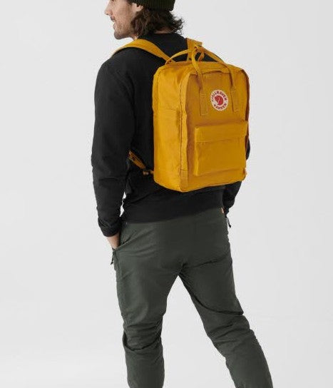 Fjallraven Kanken Laptop 13Inch |F23523| Cobalt Blue 571