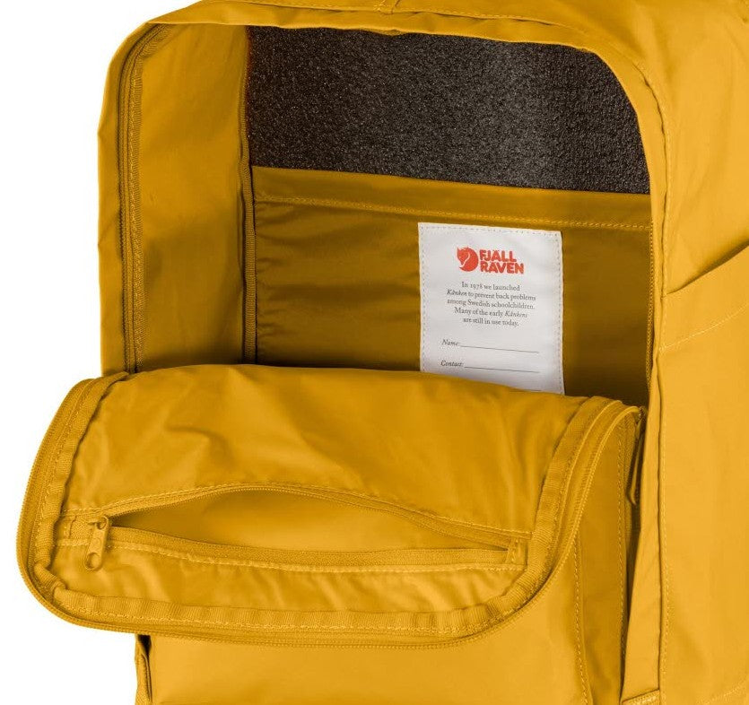 Fjallraven Kanken Laptop 13Inch |F23523| Cobalt Blue 571
