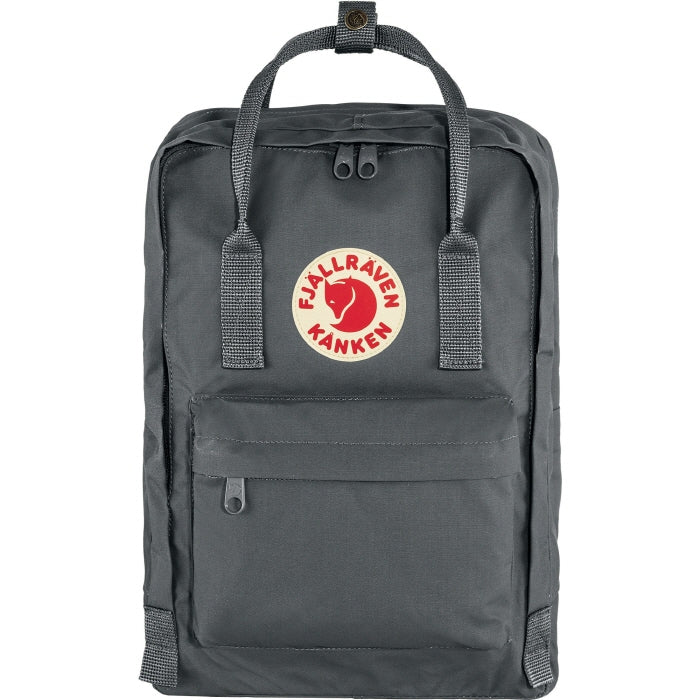 Fjallraven Kanken Laptop 13Inch |F23523| Super Grey