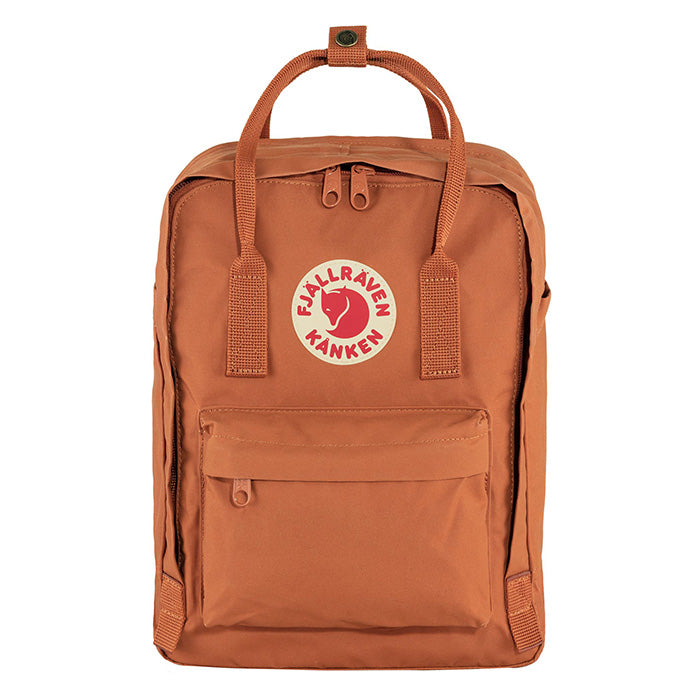 Fjallraven Kanken Laptop 13Inch |F23523| Terracotta Brown 243