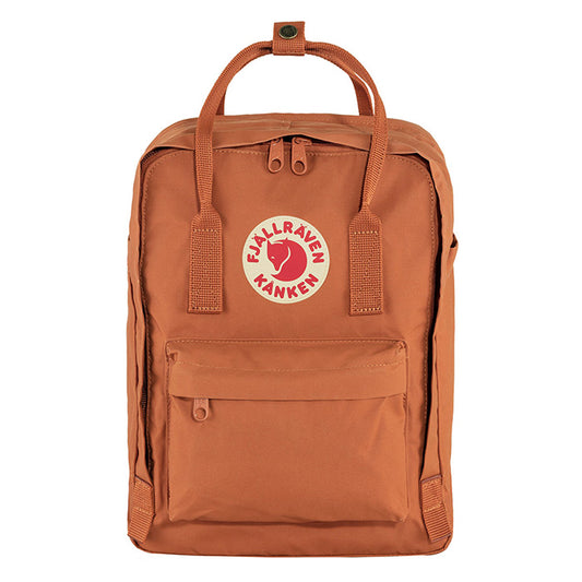 Fjallraven Kanken Laptop 13Inch |F23523| Terracotta Brown 243