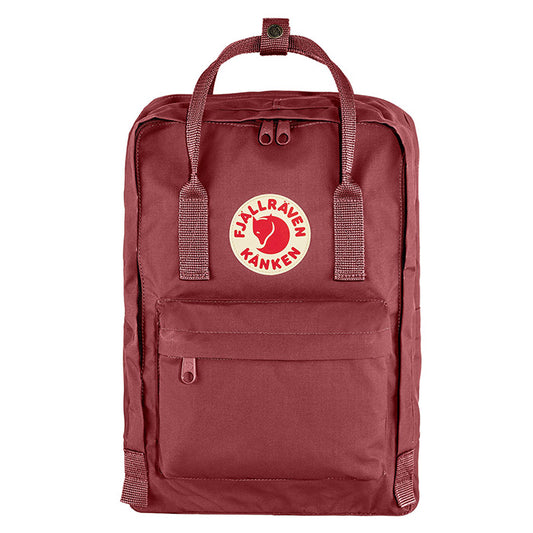 Fjallraven Kanken Laptop 13Inch |F23523| Ox Red 326