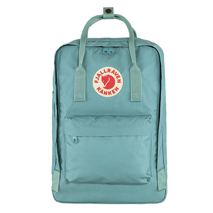 Fjallraven Kanken Laptop 15Inch |F23524| Sky Blue 501