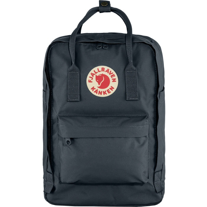 Fjallraven Kanken Laptop 15Inch |F23524| Navy 560