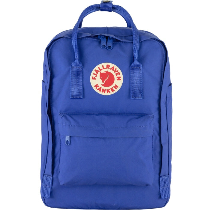 Fjallraven Kanken Laptop 15Inch |F23524| Cobalt Blue 571