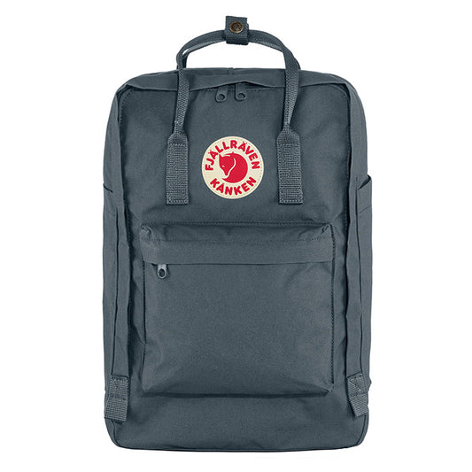 Fjallraven Kanken Laptop 17Inch |F23525| Graphite 031