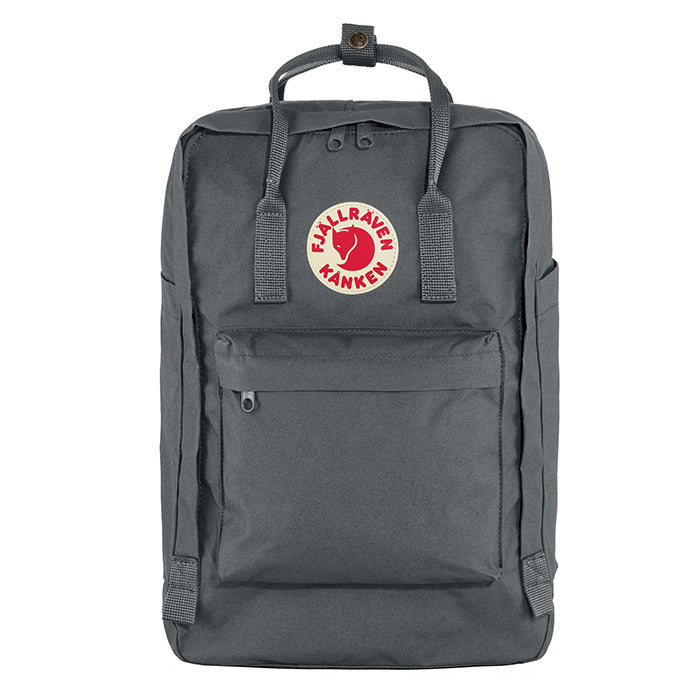 Fjallraven Kanken Laptop 17Inch |F23525| Super Grey