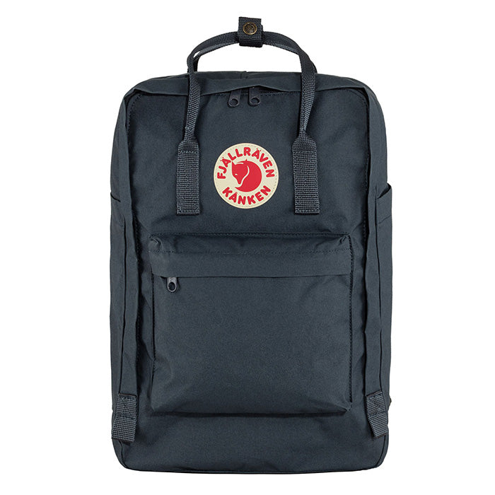 Fjallraven Kanken Laptop 17Inch |F23525| Navy