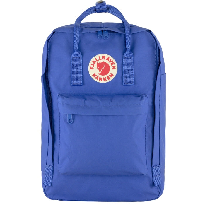 Fjallraven Kanken Laptop 17Inch |F23525| Cobalt Blue