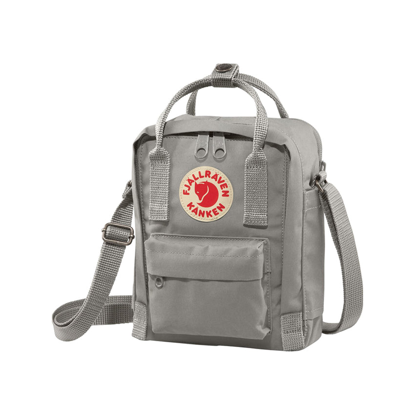 Fjallraven Kanken Sling |F23797| Fog 021