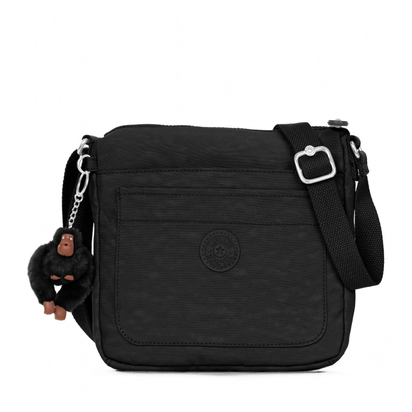 Kipling Sebastian Bags |HB6877-0BT| Black T 011