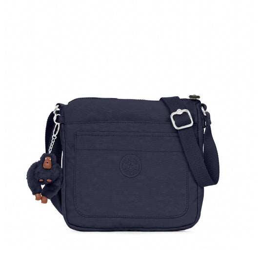 Kipling Sebastian Bags |HB6877-4BT| True Blue T 449