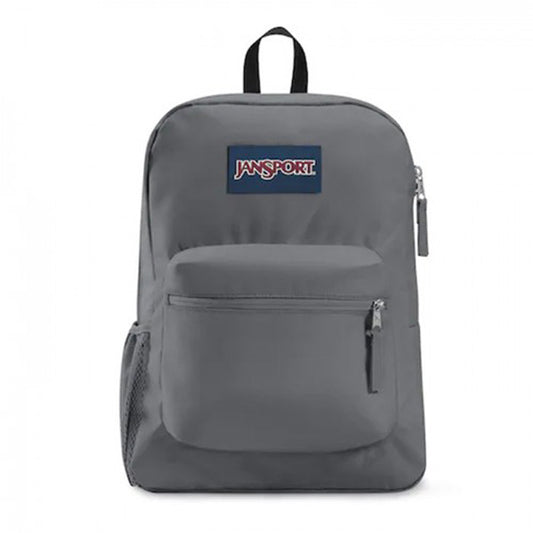 Jansport Cross Town |JS0A47LW5L8| Deep Grey